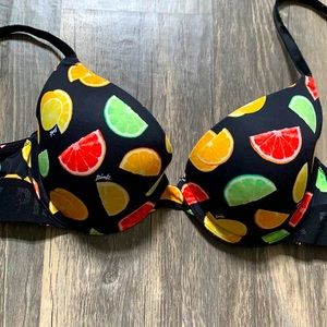 Victoria secret bra